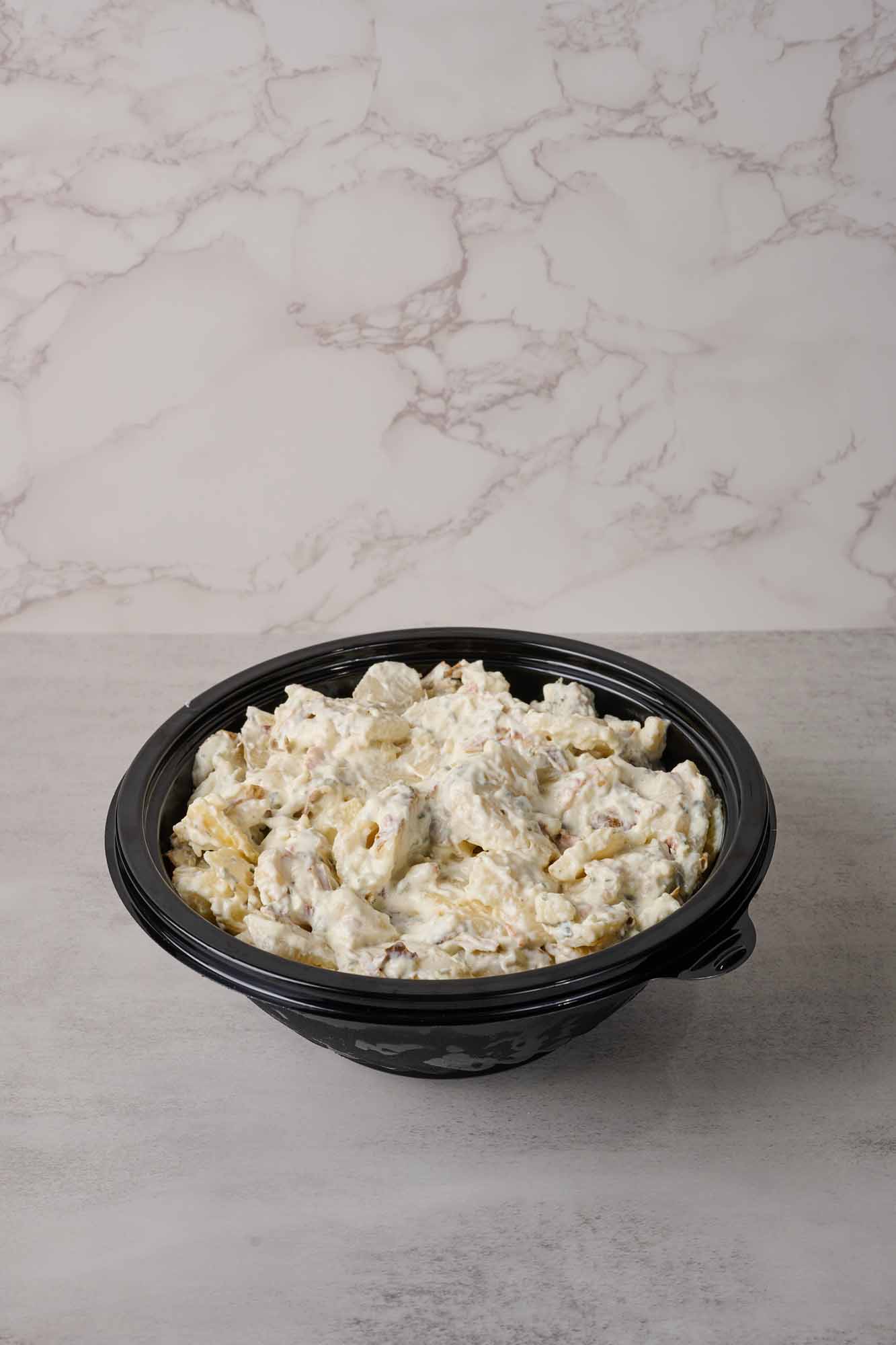 Baked Potato Salad